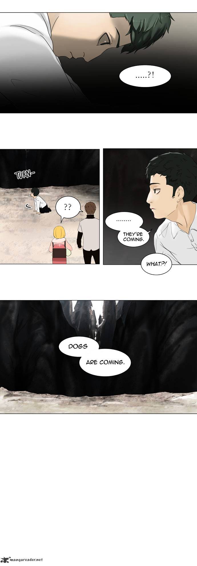 Tower of God, Chapter 66 image 05